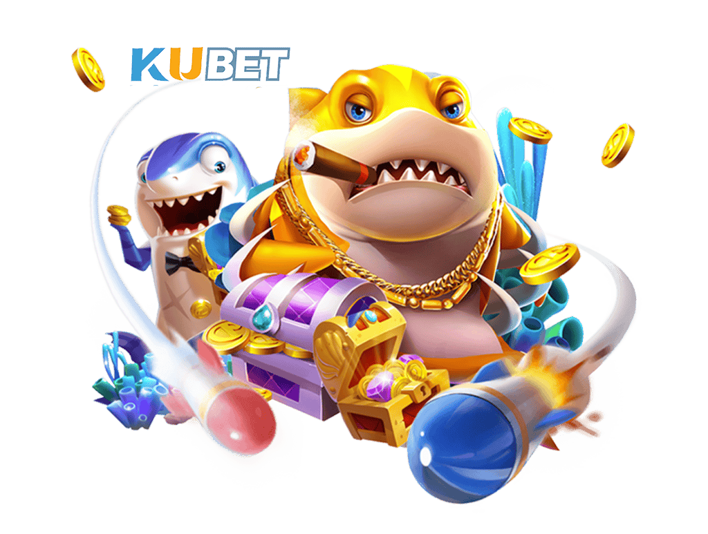 kubet ทางเข้าและการใช้งาน